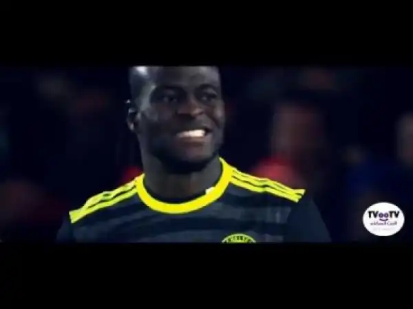 Video: Victor Moses • Best Skills And Goals 2018 • Chelsea FC • Nigeria HD